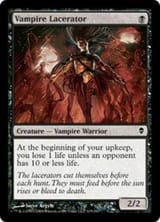 Vampire Carnophage