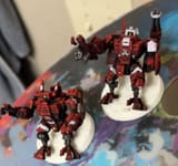 XV8only 2 done
