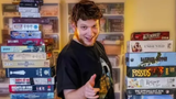 David&#039;I&#039;m not a Loser&#039;Turczi