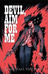DEVIL, AIM FOR ME