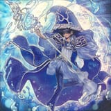 Adularia of the June Moon