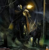 Arbiterdog