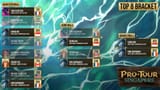 2025 pro tour Singapore