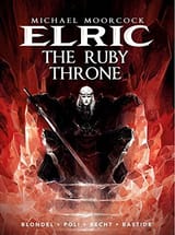 the ruby throne
