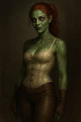 The Ghoul