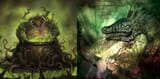 Nurgle Peryite