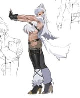 Good Wolfie