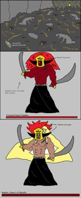 That Godwyn DLC meme was only wrong about Godwyn