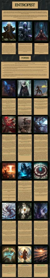 Entropist pg1 CYOA v2.2