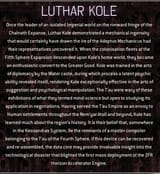 Luthor