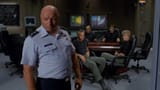 Hammond of texas and SG1