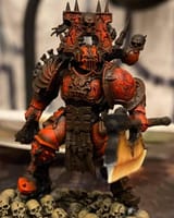khorne warrior 7