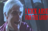 Brain Dead Kick Arse for the Lord