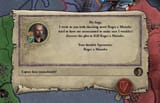 Paranoid Lunatic Spymaster