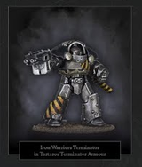 ironseethers