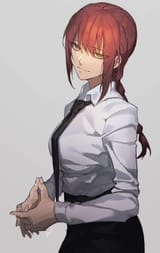 corporate waifu
