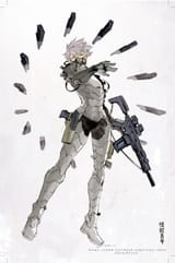 floating guns