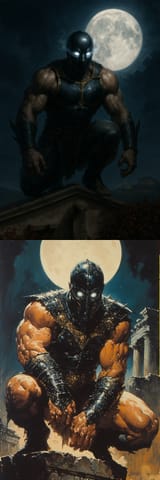 Nyktos