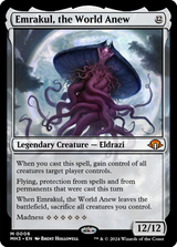 Emrakul fixed