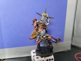 beastman (Medium)
