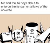 law