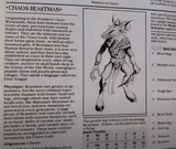 beastmen