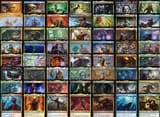 commanders