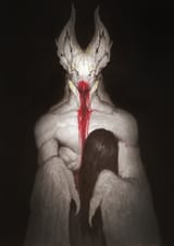 john-tedrick-month-of-monsters-vampire