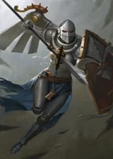 Sister Of Battle by KART studios