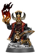 chorf sorcerer infernal scheme