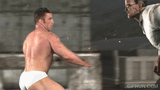 MaleBrotherhood-Billy-Herrington-gachimuchi-Metal-Gear-Rising-8137963