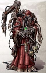 techpriest