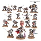gray knights