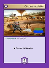 782 Circumnambulation