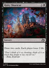 dft-103-risky-shortcut