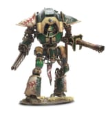 archonknight