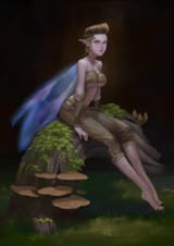 fairyfolk