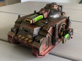 Volkite Pred