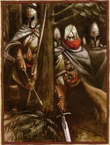 Eonir Elves