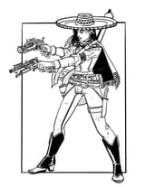 blessed mariachi