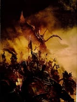 mortarionart