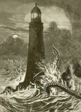 Attack to the lighthouse v.1