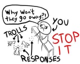 why-won&#039;t-they-go-away