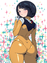 Pilot Suit