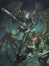 Morghast