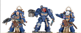 Terminator bladeguard comparison