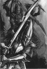 Dark Elf Executioners