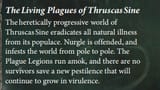 plagues