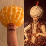 Ottoman-Sultan-Suleiman-1