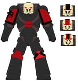 traitor raven guard